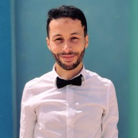 Houssem HAMMAMI