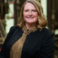 Veronica Cook Robertson