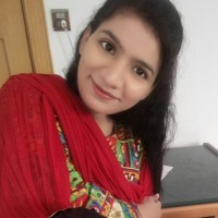 Raheela Mughal