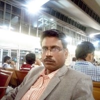 V K AGRAWAL