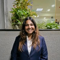 Sakshi Jhawar