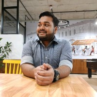 Ansuman Nanda
