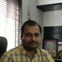 Sunil Kumar