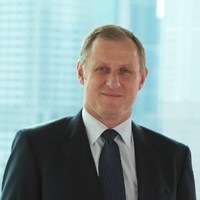 David Reeve