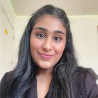 Divya Patel, MHA, CLSSBB