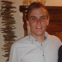 Sebastiaan van den Berg