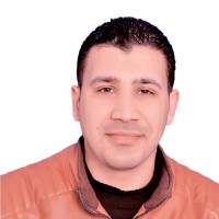 Ahmed Sabry