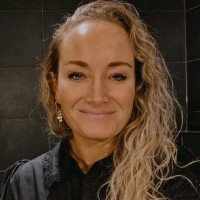 Birgitte K. Kabéll