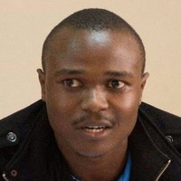 Benson Okemwa