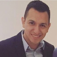 Sergio E. Pachuca Rdz