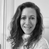 Mélanie BERTRAND-RAFFRAY