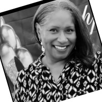 Cynthia Scott