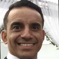 Joel Da Silva