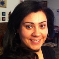 Manal Haddad