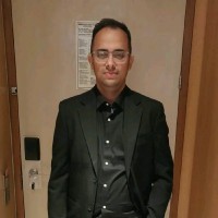 Rushil Thaker
