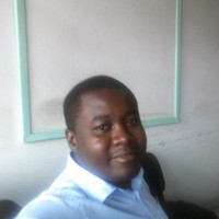 Patrick Mwenda