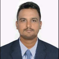 Abhishek R