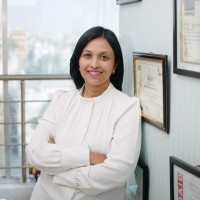 Homayra Mostofa Sohani