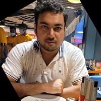 Saurav Dey