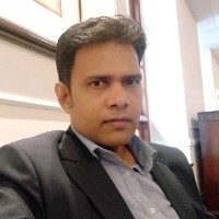 Ravi Shankar Kumar