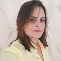 Marina Hortência Oliveira Da Silva