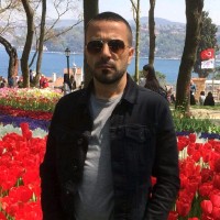 Ismail Dağlı