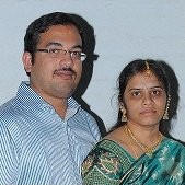 satishkumar reddy
