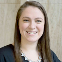Alyssa Foster, LEED GA