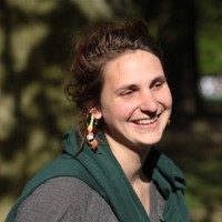 Stéphanie Berghman