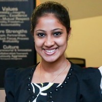 Rashmi De Livera