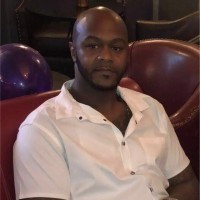 Mark Mclaurin