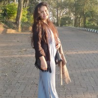 Pushpanjali Patel