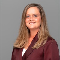Amanda Rust