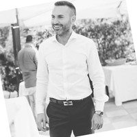 Luca Sorrentino