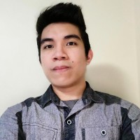 Jarold Dominic Villamor
