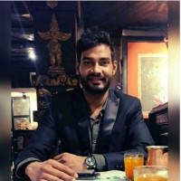 Ankush Kumar