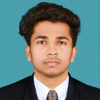 Asif M P