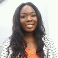 Rashita Myles