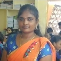 Suneetha Pilli