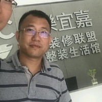陈畅华