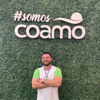Rafael Francisco Czornik Sales
