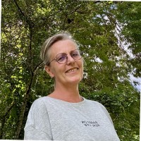 Delphine CALICIS