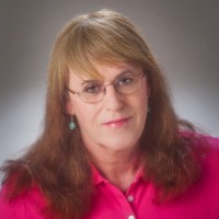 Wilma Peterson