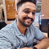 Anish Patil