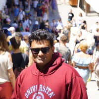 Sandip Vadadoriya