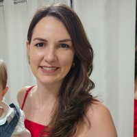 Camila Hübner Brondani