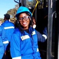 Panashe Ngirande