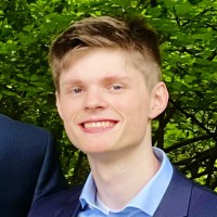 Brendan Gallentine