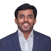 Saravanakumar S