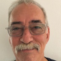Bert Ginsberg